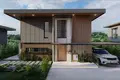 Kompleks mieszkalny New complex of villas with a private beach and a marina, Istanbul, Turkey