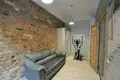 4 room apartment 105 m² in Riga, Latvia