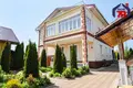 Casa de campo 782 m² Vialiki Trascianiec, Belarús