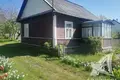 House 48 m² Aharodnicki sielski Saviet, Belarus