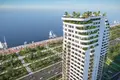 Kawalerka 1 pokój 38 m² Batumi, Gruzja