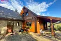 House 178 m² Puzonys, Lithuania