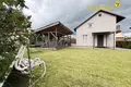 Haus 53 m² Papiarnianski sielski Saviet, Belarus