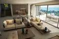 Villa 4 chambres 390 m² Altea, Espagne