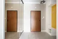 Appartement 2 chambres 56 m² Varsovie, Pologne