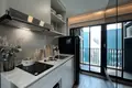 Piso independiente 1 habitacion 25 m² Bangkok, Tailandia