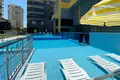 3 bedroom apartment 115 m² Yaylalı, Turkey