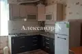 Квартира 2 комнаты 52 м² Одесса, Украина