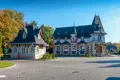 Casa de campo 347 m² Zhavoronki, Rusia