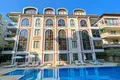 Apartamento 3 habitaciones 110 m² Oba, Turquía