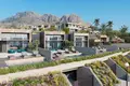 3 bedroom house 444 m² La Nucia, Spain