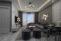 Квартира 2 комнаты 67 м² Муратпаша, Турция