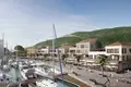 1 bedroom condo  Kumbor, Montenegro
