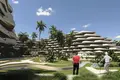 1 bedroom apartment 75 m² Dominican Republic, Dominican Republic