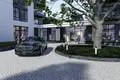 Квартира 2 комнаты 56 м² Аланья, Турция