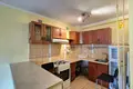 Apartamento 2 habitaciones 36 m² Lodz, Polonia