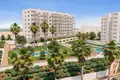 Квартира 3 комнаты 122 м² Сан-Мигель-де-Салинас, Испания