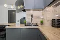 3 room apartment 66 m² Minsk, Belarus