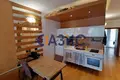 2 bedroom apartment 101 m² Nesebar, Bulgaria