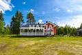 2 bedroom house 80 m² Ylikiiminki, Finland