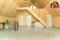 Cottage 78 m² Lasanski sielski Saviet, Belarus