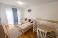 Квартира 1 комната 45 м² Будва, Черногория