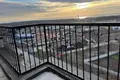Mieszkanie 1 pokój 36 m² Fontanka, Ukraina