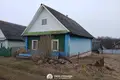 2 room house 60 m² Putcynski sielski Saviet, Belarus