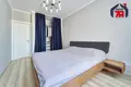 Wohnung 2 zimmer 71 m² Minsk, Belarus