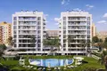 2 bedroom apartment 78 m² Carme, Spain