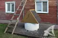 Apartment 52 m² Muchaviecki sielski Saviet, Belarus