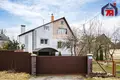 Ferienhaus 264 m² Saslauje, Belarus