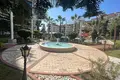 Appartement 3 chambres  Alanya, Turquie