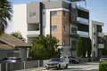 Penthouse 3 pokoi 103 m² Demos Agiou Athanasiou, Cypr