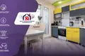 Appartement 1 chambre 45 m² Minsk, Bélarus