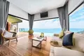 4-Schlafzimmer-Villa 950 m² Baan Chaweng Noi, Thailand