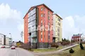 1 bedroom apartment 47 m² Lansi Taasjarvi, Finland