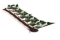 Дом 5 комнат 144 м² Finestrat, Испания
