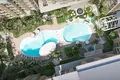 Apartamento 2 habitaciones 49 m² Ban Na Chom Thian, Tailandia