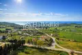 Parcelas 1 674 m² Kalandra, Grecia