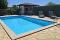 villa de 5 dormitorios 235 m² Grad Porec, Croacia