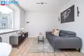 Квартира 2 комнаты 30 м² Вильнюс, Литва