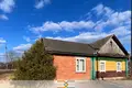Дом 38 м² Покрашевский сельский Совет, Беларусь