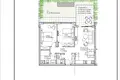 Appartement 2 chambres 71 m² Makarska, Croatie