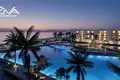 Multilevel apartments 2 bedrooms 150 m² Hurghada, Egypt