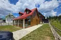 Maison 4 chambres 75 m² Zabljak, Monténégro