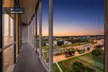 Квартира 2 комнаты 60 м² в Вильнюсе, Литва
