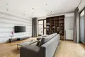 Wohnung 3 zimmer 88 m² in Warschau, Polen