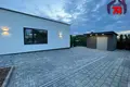 Dom wolnostojący 107 m² Lasanski sielski Saviet, Białoruś