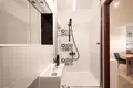 2 room apartment 36 m² Warsaw, Poland